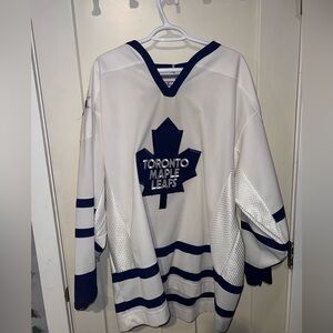 Toronto Maple Leafs